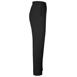 Pantalon de survêtement ample pour garçons adultes hiver 100% pantalon en molleton de coton - Product Image 5