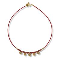 Collier de perles Fashion Evil Eye