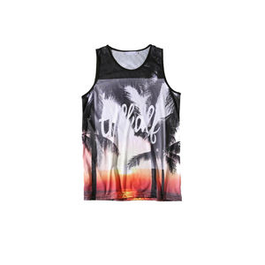 Débardeurs pour hommes à vendre Débardeurs pour hommes sur mesure Débardeurs sans manches en coton à vendre - Product Image 6