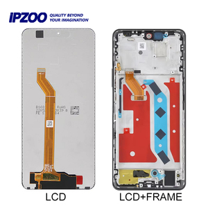 Écrans LCD pour téléphones mobiles Huawei Honor X9, vente en gros d'écrans LCD pour Honor X9 / <span class=keywords><strong>X30</strong></span> / X40 GT / Magic 4 Lite, remplacement d'écran - Product Image 2
