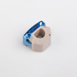 Prix d'usine Meditech Implants chirurgicaux orthopédiques certifiés CE de haute qualité en acier inoxydable satiné manuel de pédicule de la colonne vertébrale polyaxiale - Product Image 6