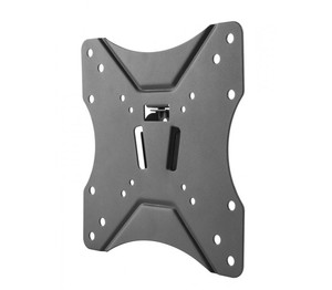 Supporto TV fisso per televisori da 23" a 42", 25 Kg. (Holmios 500055003) - Product Image 1