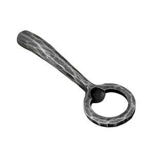 Ouvre-bouteille en métal forgé à la main personnalisé en gros à utiliser pour les cadeaux au meilleur prix - Product Image 3
