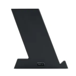 Support de stylo avec chargeur sans fil 15W personnalisé – Gadgets innovants - Product Image 3