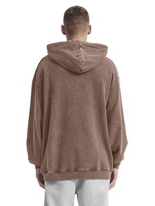 Sudaderas Personalizadas de Primera Calidad, Unisex, Casuales de Invierno, Lavadas al Ácido, a Precios Razonables - Product Image 4