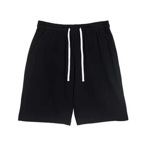 Ropa de hombre de alta calidad pantalones cortos para correr casual secado rápido transpirable verano streetwear hombres diseño personalizado algodón hombres pantalones cortos - Product Image 5