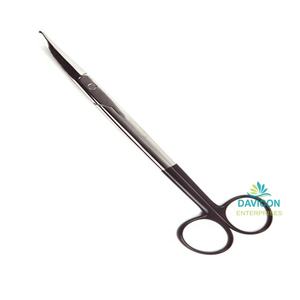 เครื่องมือศัลยกรรมพลาสติก SuperCut กรรไกรยกกระชับใบหน้า/Kaye Face Lift กรรไกรตัดซุปเปอร์ - Product Image 4