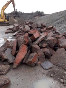 Est-Xporter-calaveras de hierro fe 90-92% C, accesorio para Xport - Product Image 5