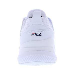 Chaussures Fila Speedserve pour femmes Couleur : Blanc 100% authentique - Product Image 4