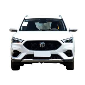 Auto Usado ZS 2023, SUV de 1.5L, Nuevo, Alta Velocidad 170km/h, Vehículo Utilitario, Gasolina, EV - Product Image 1