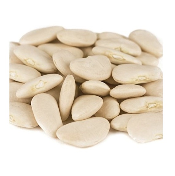 wholesale supplier of bulk fresh stock of large lima beans