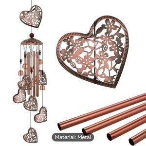 फ्लेमिंगो ह्यूमिंगबर्ड ओवेल हाथी हार्ट हॉर्स तितली कछुए वाली कछुए वाली तितलियों, बगीचे के सजावट, घर, यार्ड के लिए - Product Image 3