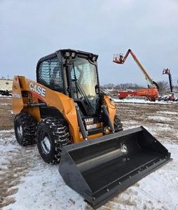 สำหรับรถตักล้อยาง Kubota รุ่น SV340B/SR175B พร้อมปั๊ม KYB และประสิทธิภาพสูง - รับประกัน 3 ปี - Product Image 6