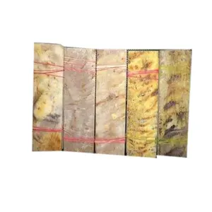 Best Selling RAM HORN SHEEP HORN <b>KNIFE</b> <b>HANDLE</b> SCALES Buffalo <b>bone</b> <b>knife</b> scale from ORIGINAL Horn Craft for best price - Product Image 2