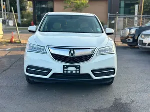 2015 Acura MDX 3.5L - Product Image 5