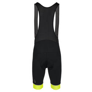 Cuissard de cyclisme pour hommes coupe de course ajustée avec options de couleur et de logo personnalisées parfait pour les marques et les promotions des équipes - Product Image 3