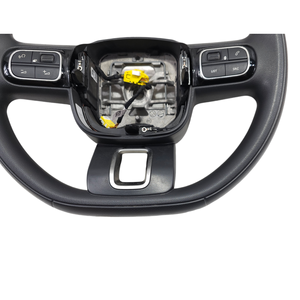 Volant CITROEN C3 Série 34209588E (16>) - Product Image 4