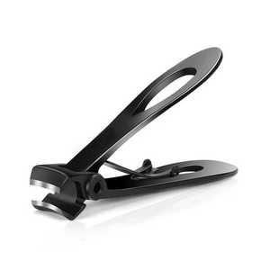 Coupe-ongles professionnel en acier inoxydable pour manucure pédicure - Product Image 1