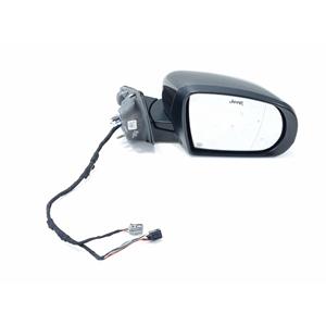 Specchietto Retrovisore Destro per Jeep Compass Serie 552 63 087, EBS, EBT (16>) - Product Image 1