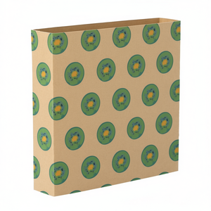 CreaSleeve Kraft Band 443 Sacchetti di Carta Promozionali Creativi per Merchandising - Product Image 2