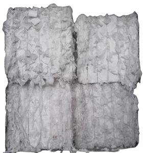 Virgin White Tissue <b>Waste</b> <b>Paper</b> Scrap Material Sustainable Use SOP Type - Product Image 1