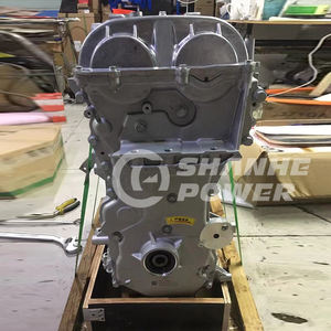 100% pièces <span class=keywords><strong>d</strong></span>'auto utilisées <span class=keywords><strong>d</strong></span>'origine de LCV de moteur <span class=keywords><strong>d</strong></span>'automobile 2.5L pour BUICK GL8Cadillac Envision - Product Image 6