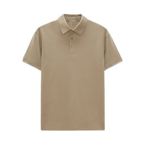 <b>Classic</b> Short Sleeve Polo Shirts Comfortable, Stylish and Perfect for Sports and Travel Effortless Smart made in Pakistan - Product Image 1