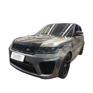 Sedán de Lujo de Alto Rendimiento Usado, 2024, 5.0T, Aspiración Natural, Automático, 4x4, Edición Deportiva, Asientos de Cuero, Techo Solar, Segunda Mano - Product Image 6