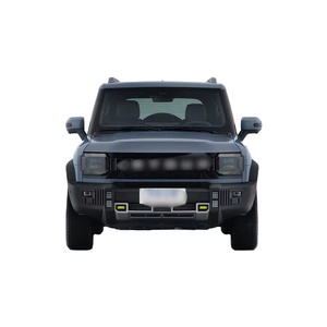 SUV Híbrido Enchufable 2024 con Tracción en las Cuatro Ruedas, Vehículo Familiar de Alto Rendimiento, Turbo 2.0T, Nueva Energía, Volante a la Izquierda, R17 Oscuro, Fabricación Alemana - Product Image 1