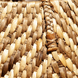 Natural Hand Braided Water Hyacinth <b>Rope</b> for Furniture and Decoration - Product Image 3