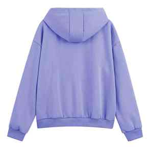 Pantalones Deportivos de Felpa para Mujer al por Mayor, 100% Algodón Orgánico, Secado Rápido, Ecológicos, Transpirables, con Capucha y Cierre de Cordón - Product Image 6