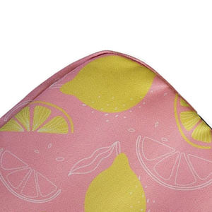 Offre Spéciale couverture de pagaie de pickleball en néoprène portable durable personnalisée couverture de pickleball en néoprène de sublimation personnalisée - Product Image 4