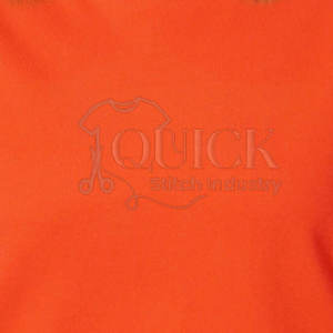 Sudadera de invierno ecológica transpirable hecha a medida con precio al por mayor con logotipo frontal, ropa informal de último estilo para mujer - Product Image 6