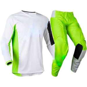 Motocross Gear 360 MX Maillot et Pantalon Fabrication Motocross Combo Racing Dirt Bike Motocross Suit - Product Image 5
