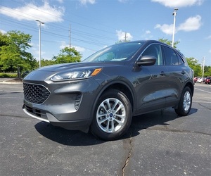 Gran Oferta: Ford Escape SE AWD 2020 Usado, Listo para Enviar - Product Image 1