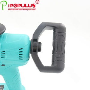 IPOPULUS 21V Powerful Professional Rechargeable 850W High <strong>Power</strong> 2000rpm 105N <strong>Torque</strong> Electric Drill <strong>Tools</strong> - Product Image 4