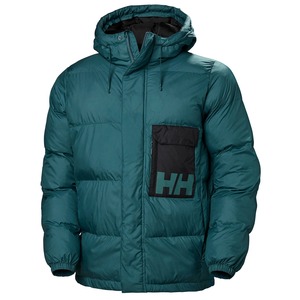 Blouson Bomber Unisexe Automne Chaud Écologique Nouveau Col Mandarin Brodé Toile Imperméable Tissu Recyclé Gonflé - Product Image 2