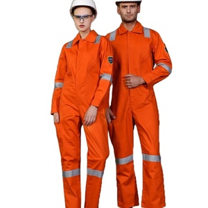 Uniforme de seguridad, traje de trabajo hecho en el mejor Material, nuevo estilo - Product Image 1