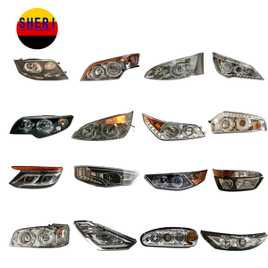 Parti <span class=keywords><strong>del</strong></span> corpo della testa <span class=keywords><strong>del</strong></span> 8144285 LightTruck della testa <span class=keywords><strong>del</strong></span> <span class=keywords><strong>camion</strong></span> LightTruck uso per i pezzi di ricambio <span class=keywords><strong>del</strong></span> <span class=keywords><strong>camion</strong></span> di VOLVO FH16 - Product Image 3