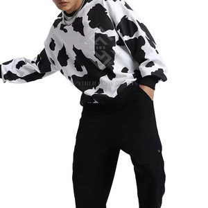 Sudaderas Personalizadas de Invierno, Casuales, Ecológicas, Transpirables, de Felpa, Algodón/Poliéster, de Alta Calidad, Estilo Urbano, OEM, Bajo Precio - Product Image 3