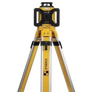 STABILA LAR 160 600m Rotary <b>Laser</b> <b>Level</b> Set 7-Piece 5 High Precision Instrument - Product Image 3