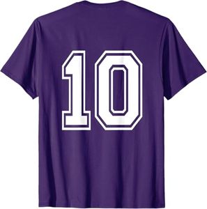 T-shirts 100% coton de style formel pour hommes coupe ample sérigraphie lettre motif design tissu peigné pour les scènes extérieures - Product Image 2