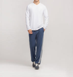 Custom Logo Canvas High-quality Quick Dry Breathable <b>Golf</b> Clothing Men <b>Trouser</b> Slim Fit Stretch <b>Golf</b> Joggers Wholesale Price - Product Image 1