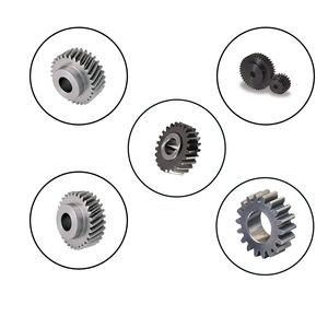 Top Sale Helical <b>Gears</b> For Multiple Industries Highly <b>Gears</b> bulk exporter supplier - Product Image 1
