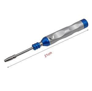 Offre Spéciale Orthodontique Dentaire Automatique Couronne Remover Instrument 7-Tool Set Avec Turbine Power Source - Product Image 4