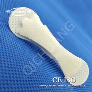 سهلة الاستخدام للمستشفى شريط جراحي للاستعمال مرة واحدة جهاز تثبيت مريح للإمدادات الطبية أنبوب أنفي معدي آمن - Product Image 3