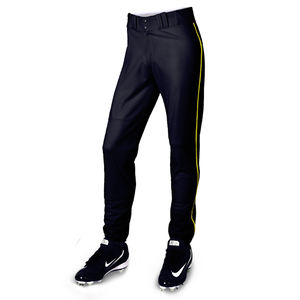 2025 dernier modèle uniformes de baseball légers pour hommes | Vêtements de sport avec logo personnalisé de grande taille | Ensembles respirants - Product Image 3