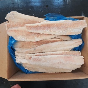 प्रशांत कोड मछली, जमे हुए पोलाक मछली, चापलूसी पीली मछली - Product Image 4