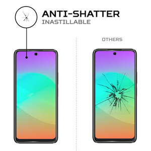 ตัวป้องกันหน้าจอแอนติช็อคเอเซอร์ โซสปิโร AC81 ฝาครอบป้องกันที่ทนทานและป้องกันได้ดี - Product Image 5