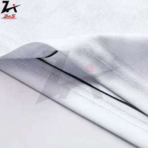 กางเกงขาสั้นกีฬาผ้าตาข่ายปักลายสไตล์วินเทจสำหรับผู้ชาย แบรนด์ระดับเศรษฐี สไตล์สตรีทแวร์ยุโรปอเมริกา ฮิปฮอป - Product Image 2